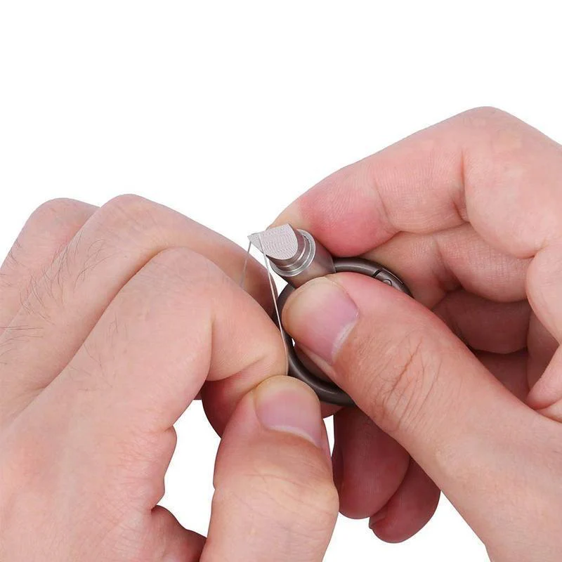 Keychain unpacker - Image 2