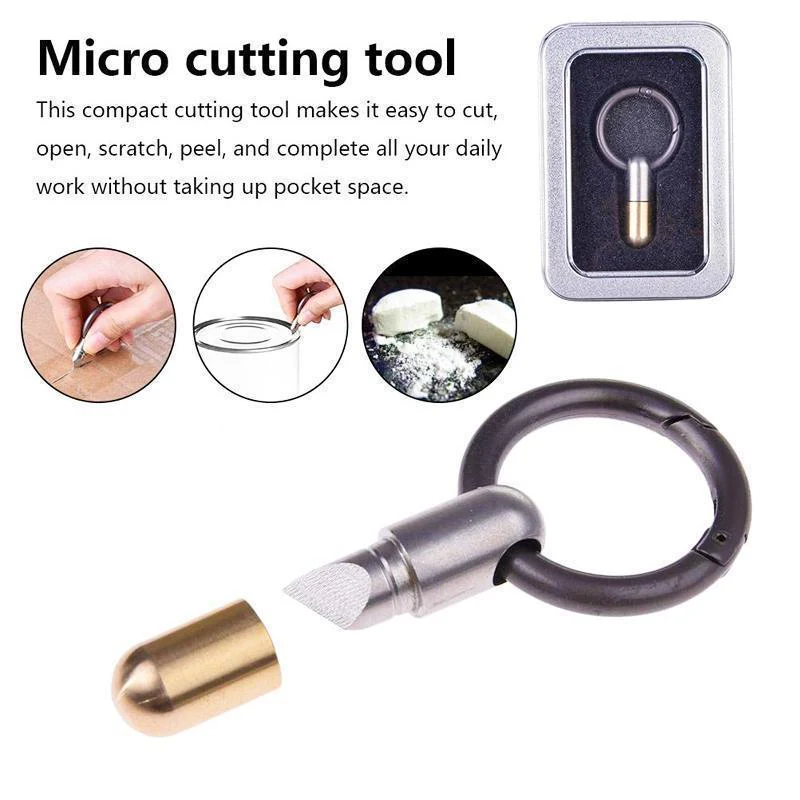 Keychain unpacker - Image 3