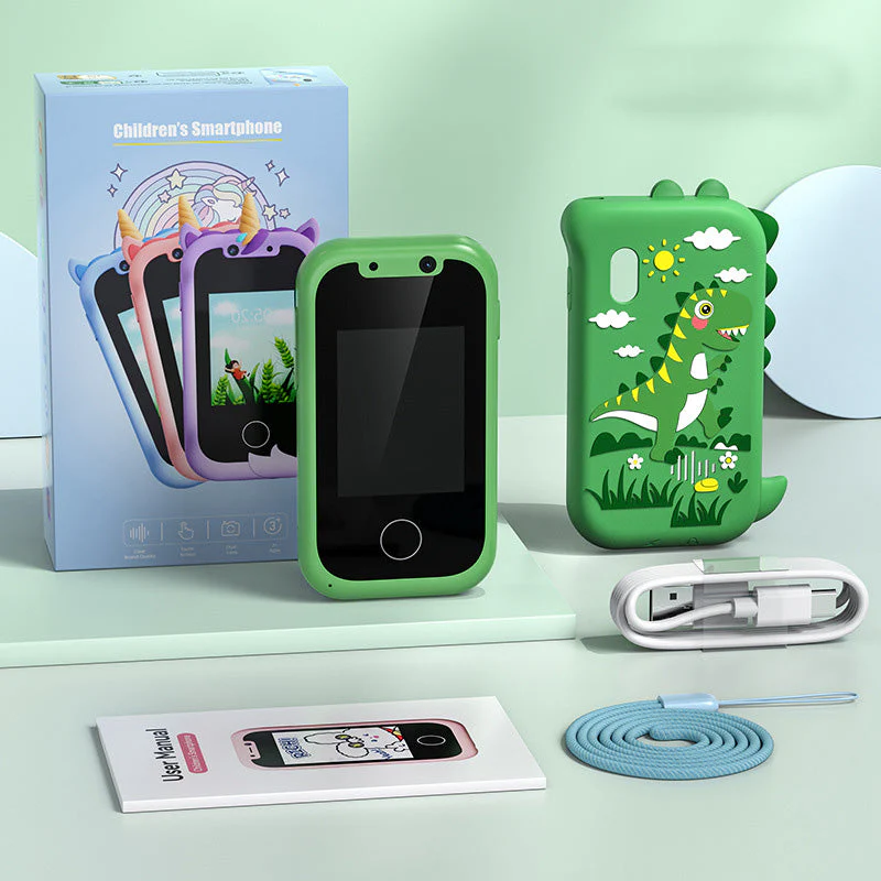 Kids Educational Smartphone Toy - Image 16