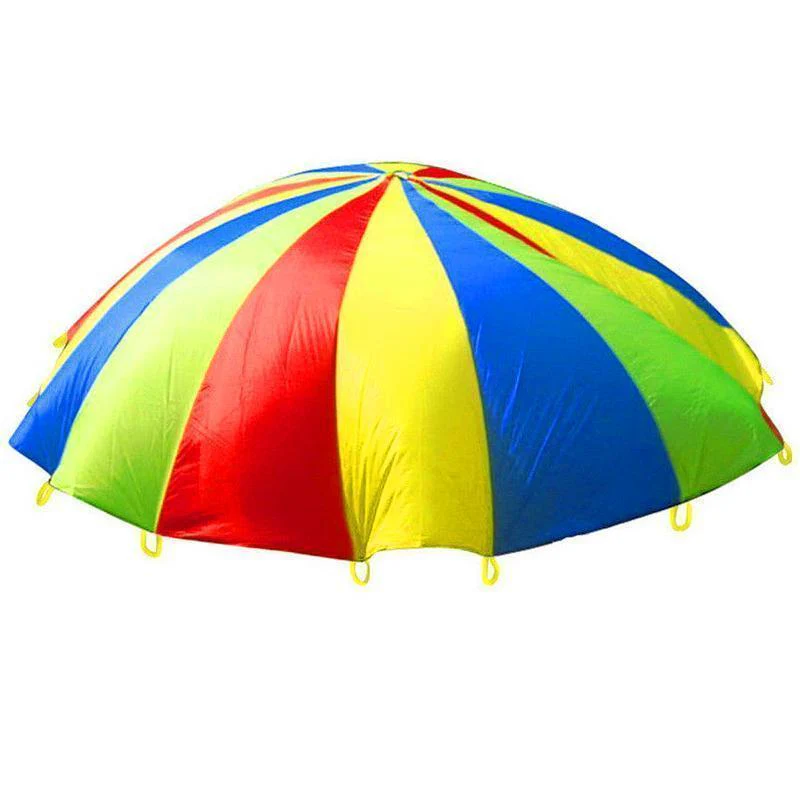 Kids Tent Cooperative Games Birthday Gift - Image 2