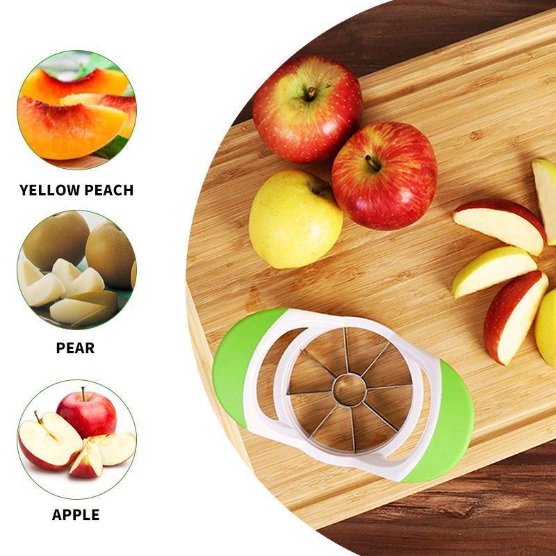 Kitchen Apple Slicer Cutter and Corer - Image 4
