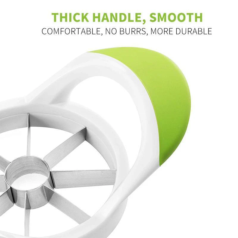 Kitchen Apple Slicer Cutter and Corer - Image 5