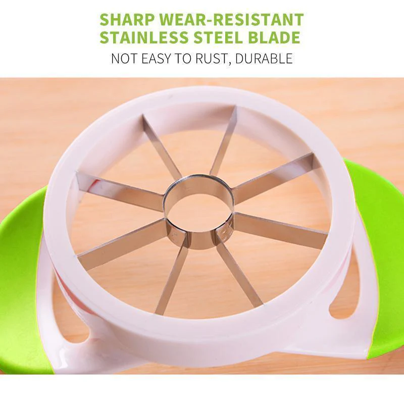 Kitchen Apple Slicer Cutter and Corer - Image 6
