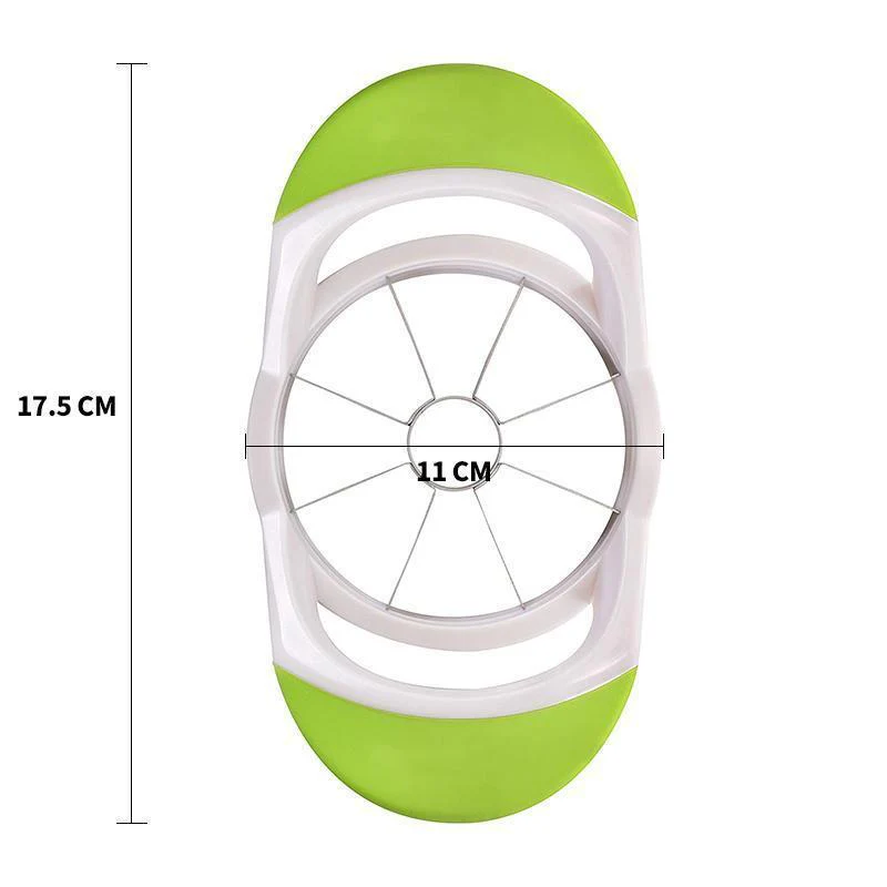 Kitchen Apple Slicer Cutter and Corer - Image 8