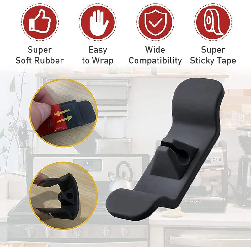 đ„Hot Saleđ„Kitchen Appliance Cord Winder - Image 7