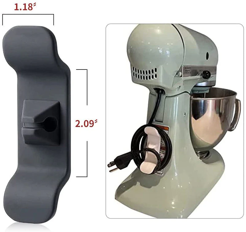 đ„Hot Saleđ„Kitchen Appliance Cord Winder - Image 8
