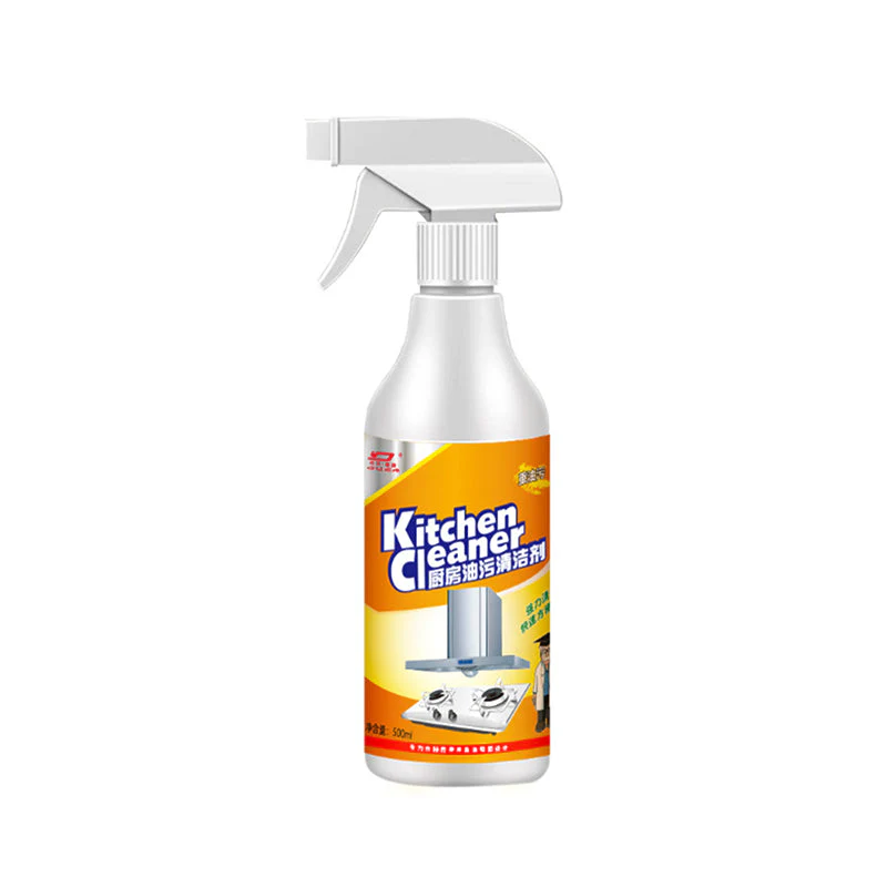 Kitchen Foam Cleaner - Image 3