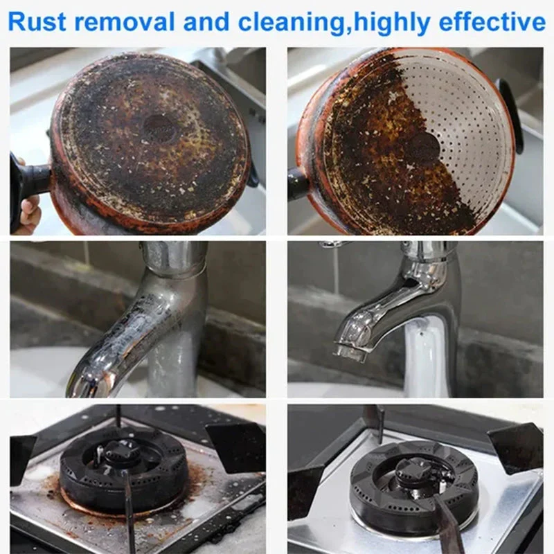 Kitchen Foam Rust Remover - Image 4