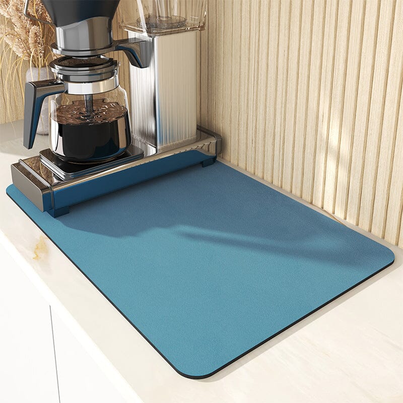 Kitchen Super Absorbent Draining Mat - Image 15