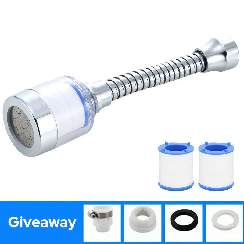 ✨Hot Sale-50% OFF💦Kitchen Water Purifier Faucet - Image 10