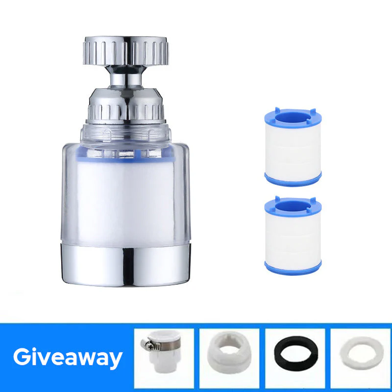 ✨Hot Sale-50% OFF💦Kitchen Water Purifier Faucet - Image 11