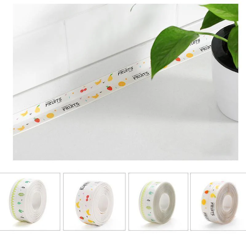Kitchen Waterproof Mildew Tape - Image 7