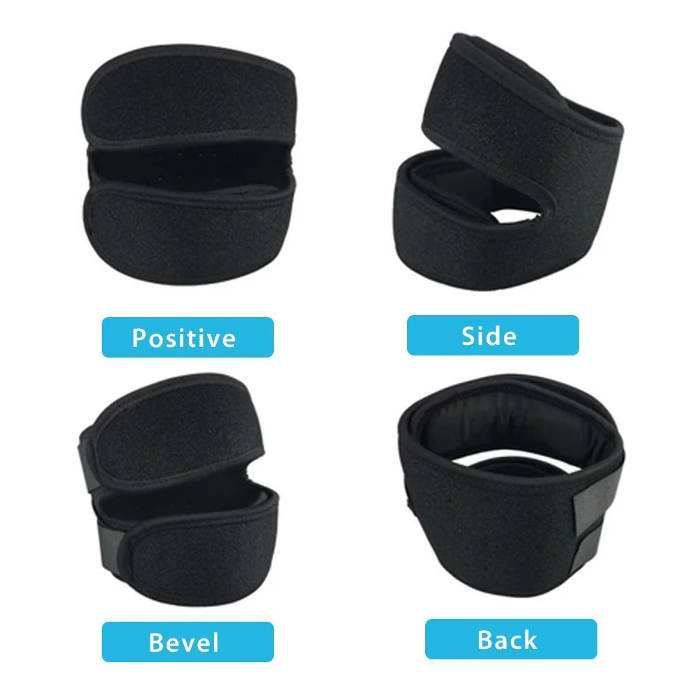 🔥Hot Sale-50% OFF🔥Knee Pain Relief & Patella Stabilizer Brace (1 Pair) - Image 8