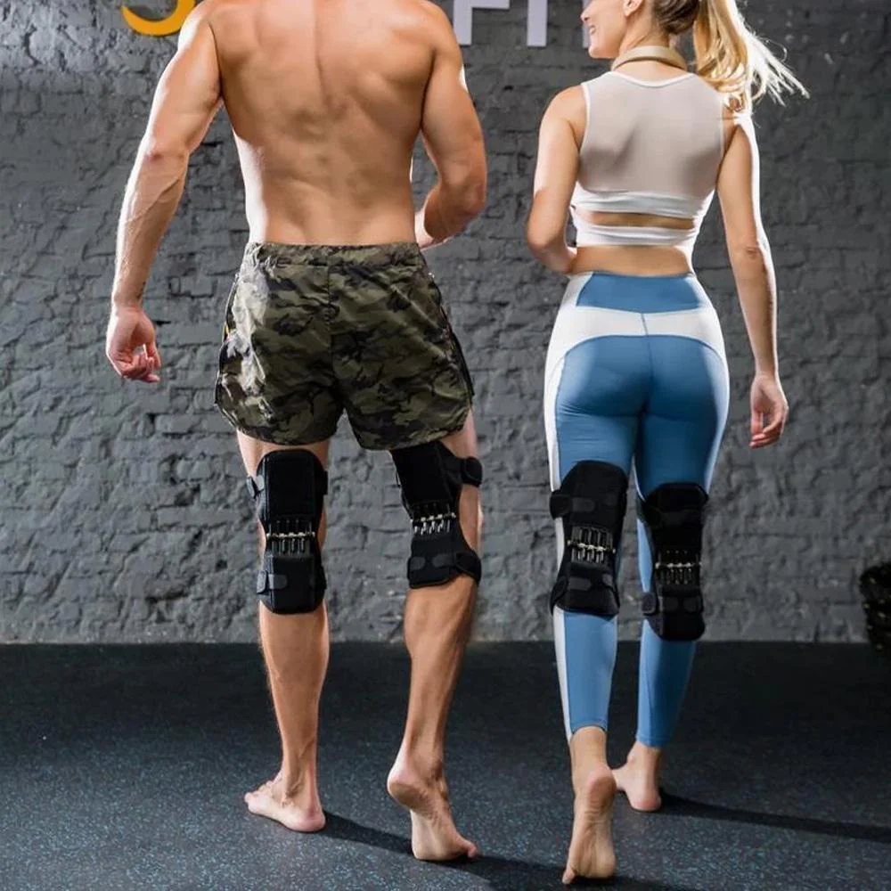 Knee Support Pad - Image 3
