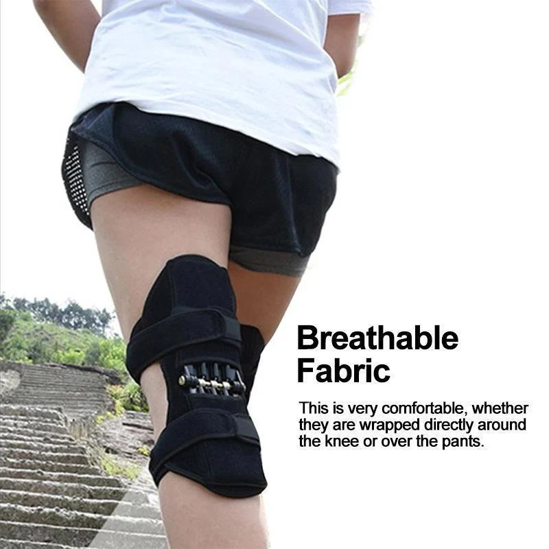 Knee Support Pad - Image 4