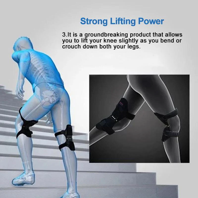 Knee Support Pad - Image 5