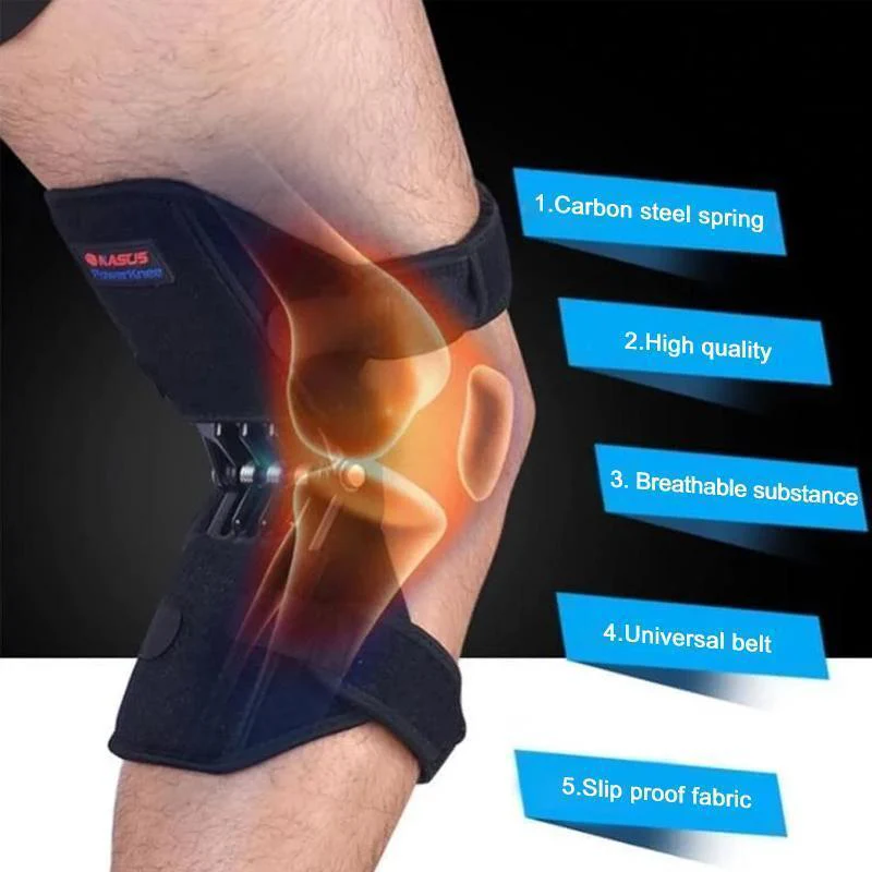 Knee Support Pad - Image 6