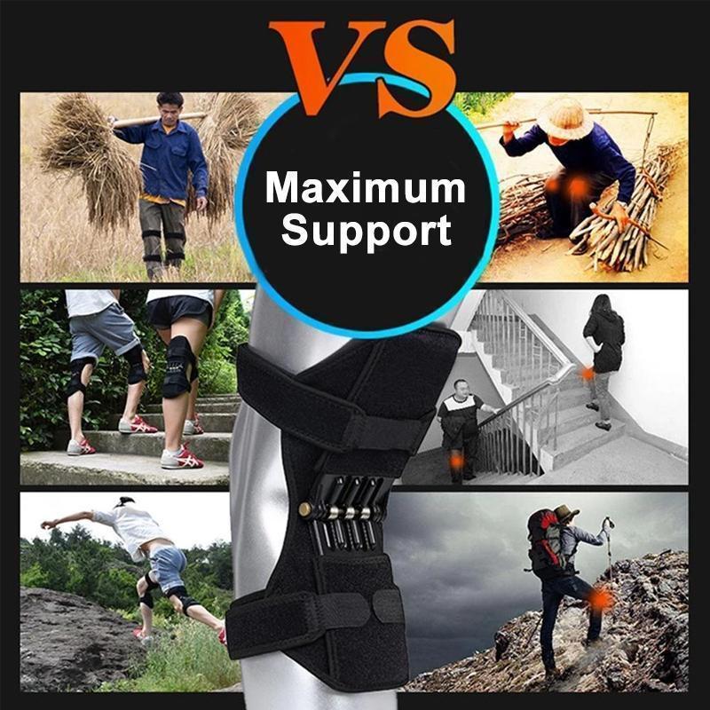 Knee Support Pad - Image 8