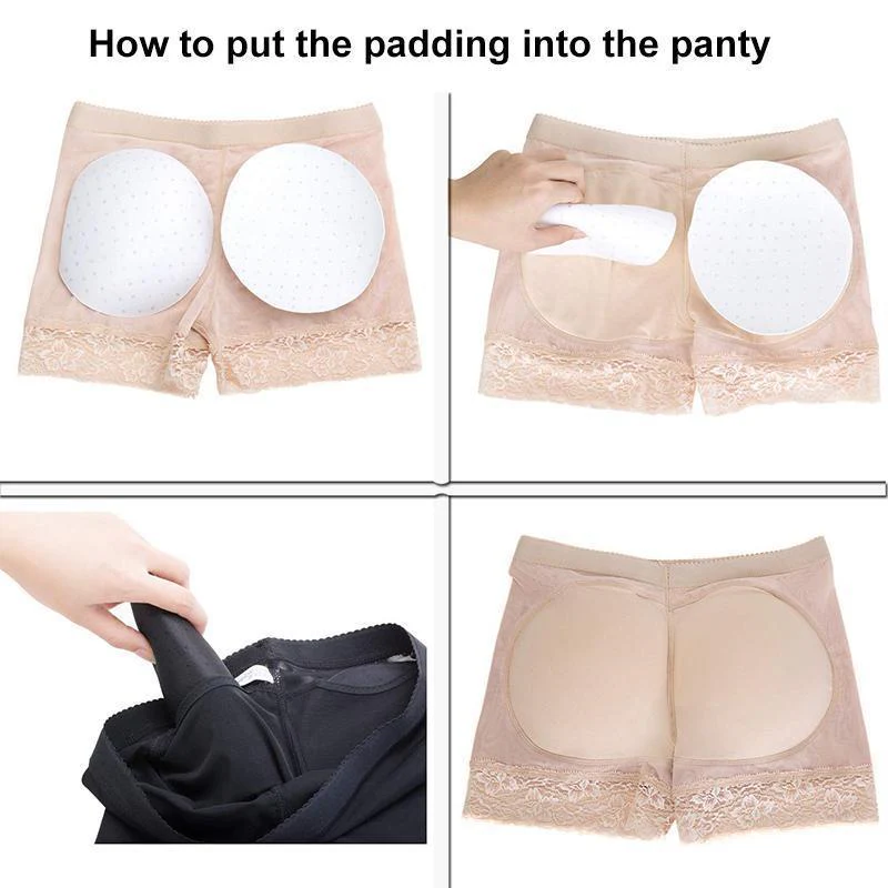 Lace Underpants - Image 4