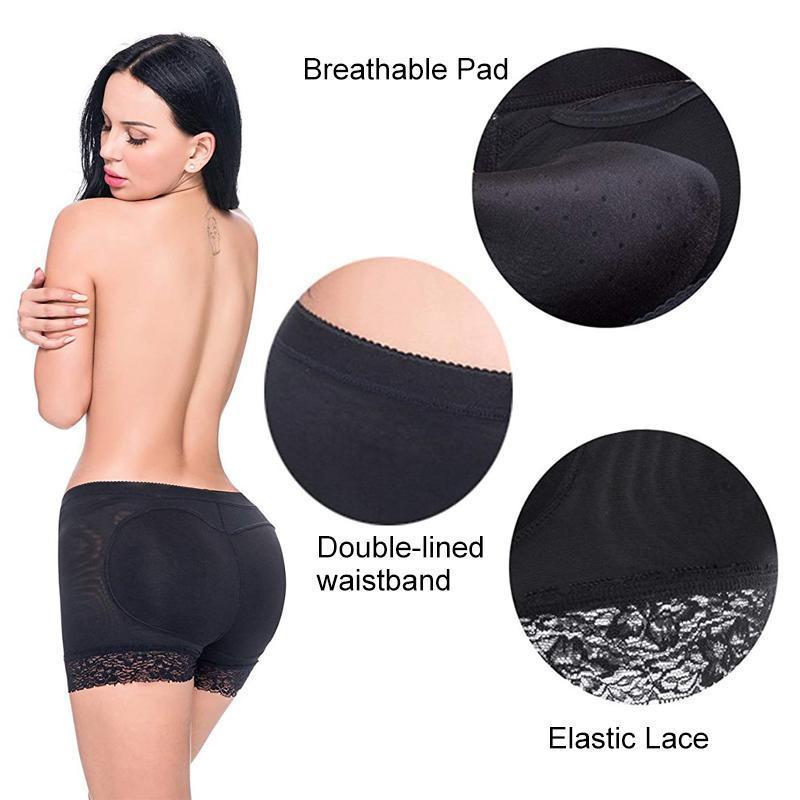 Lace Underpants - Image 5