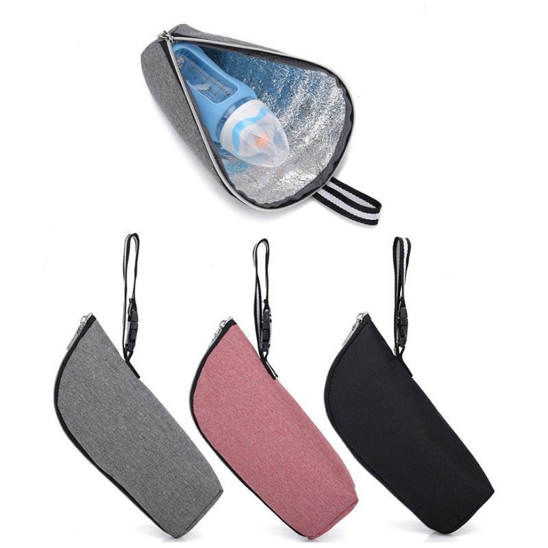 Large Capacity Baby Care Nursing Mother Multi-function Backpacks - Image 9