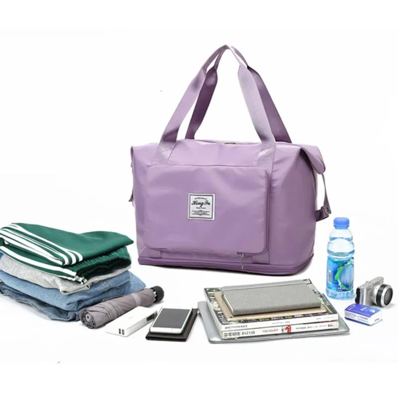 Large Capacity Shoulder Bag - Image 10