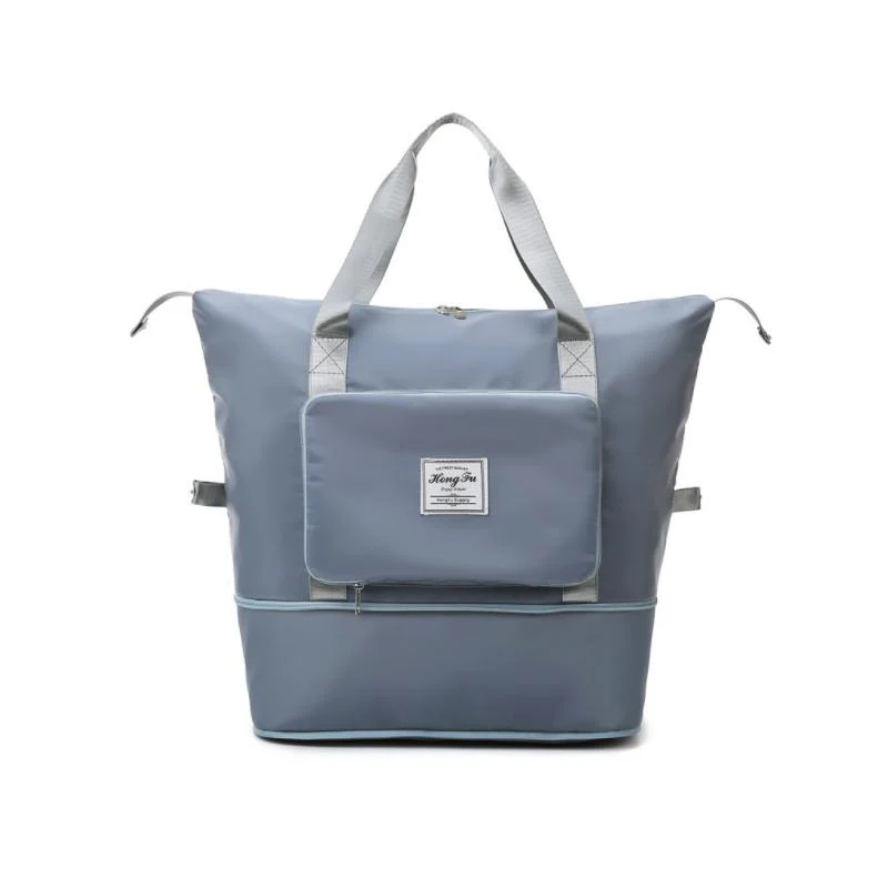 Large Capacity Shoulder Bag - Image 13