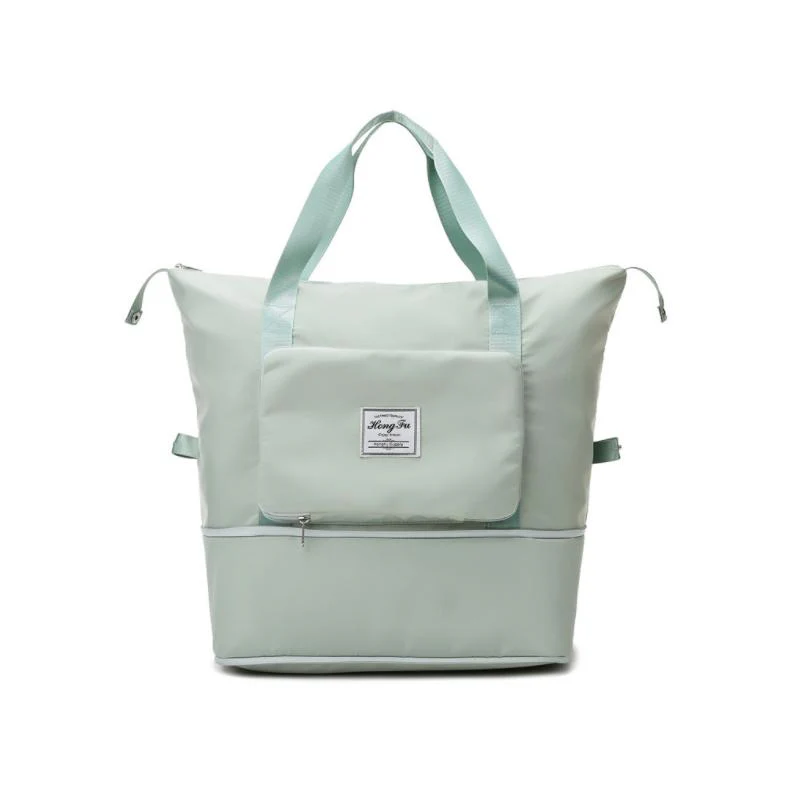 Large Capacity Shoulder Bag - Image 14