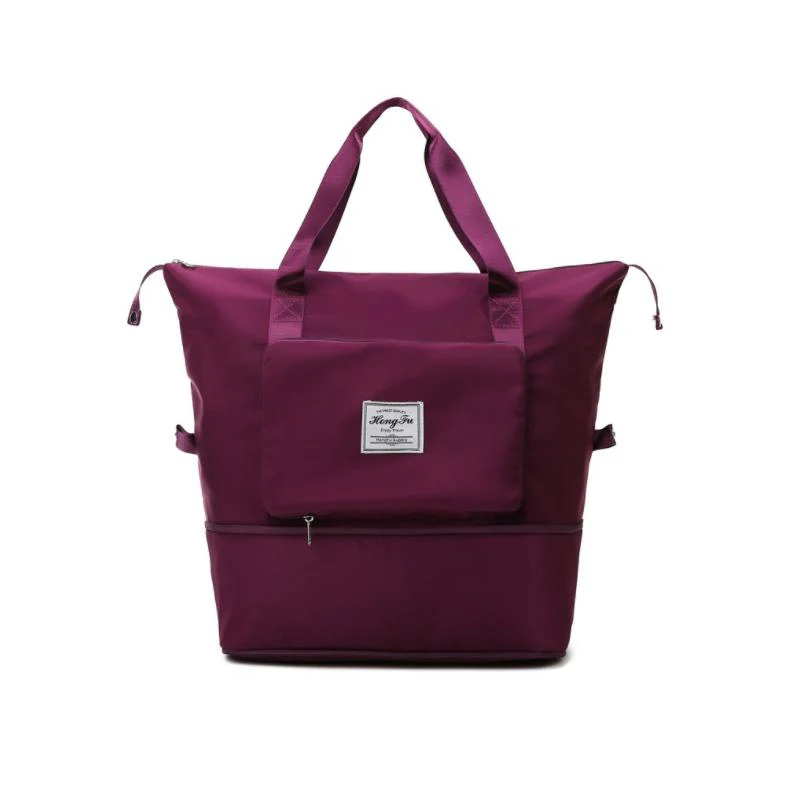 Large Capacity Shoulder Bag - Image 16