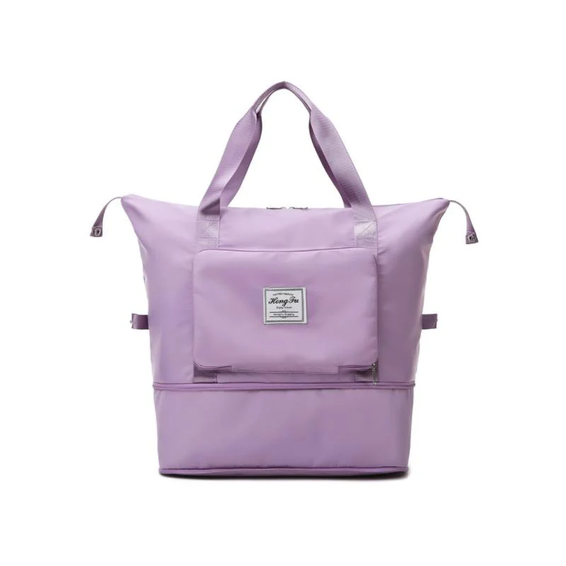 Large Capacity Shoulder Bag - Image 18