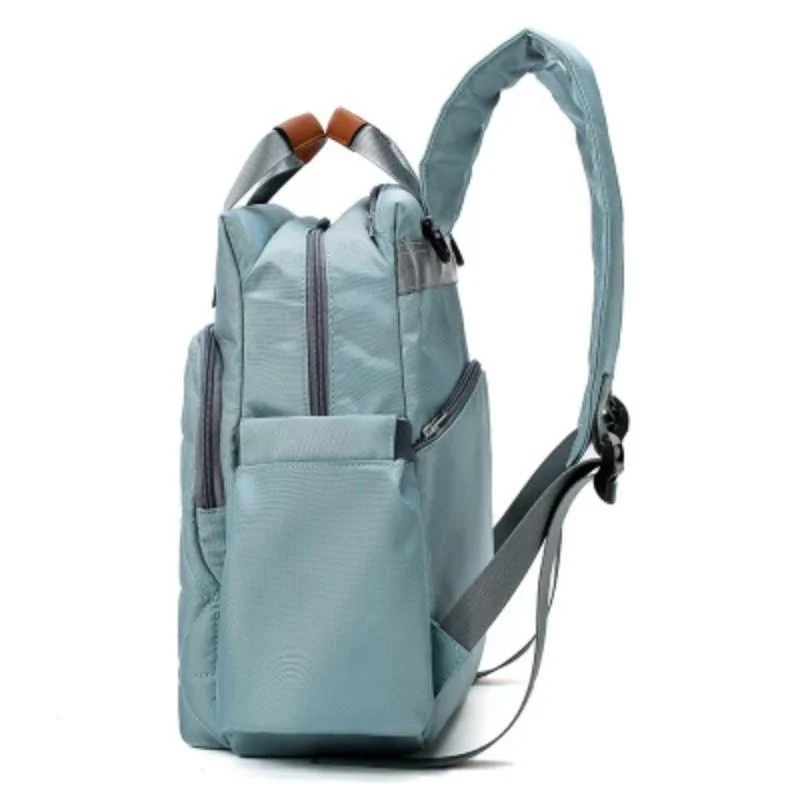 Large Waterproof Baby Diaper Bag Mother Backpack - Image 6