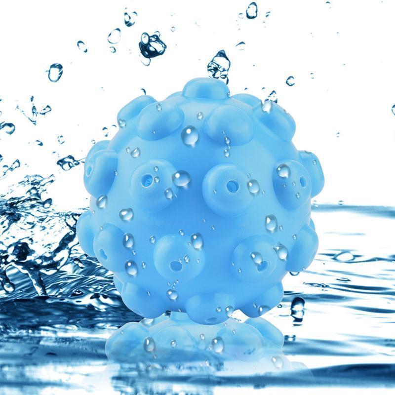 Laundry Dryer Fabric Softening Ball Steamy Ball - Image 3