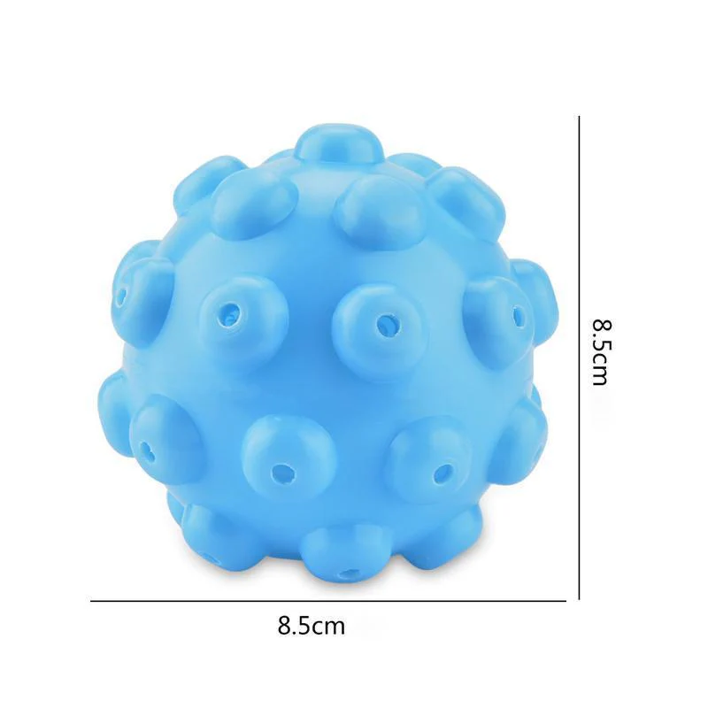 Laundry Dryer Fabric Softening Ball Steamy Ball - Image 4