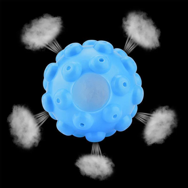 Laundry Dryer Fabric Softening Ball Steamy Ball - Image 7