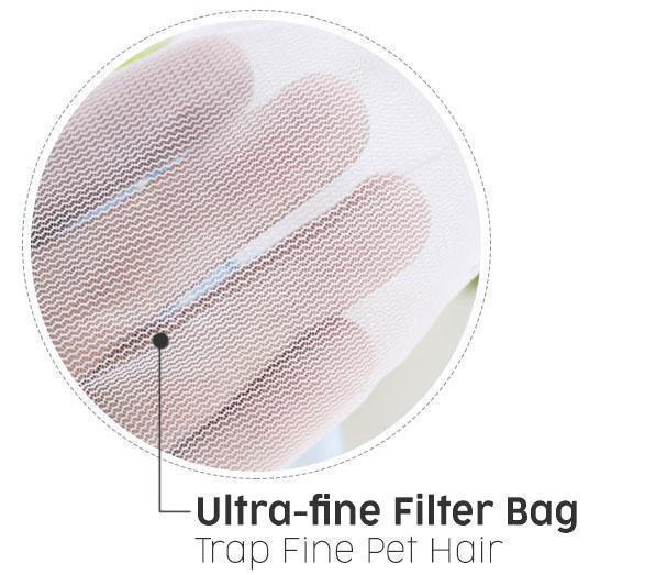 Laundry Lint & Pet Hair Remover - Image 7