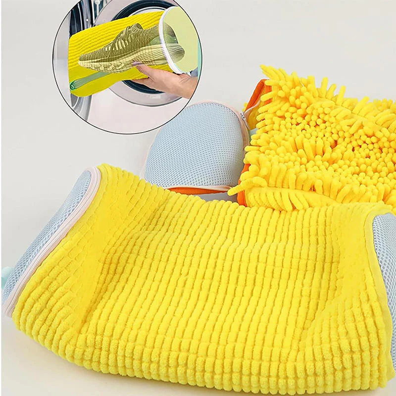 Laundry Shoe Bag - Image 2