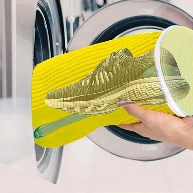 Laundry Shoe Bag - Image 3