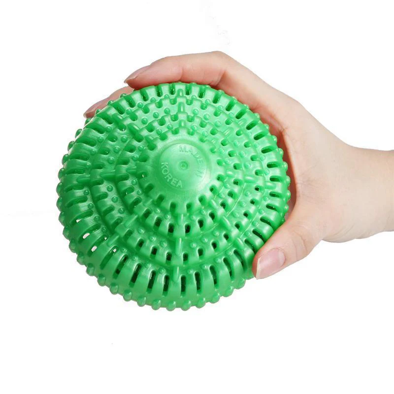 Laundry Super Wash Ball (2 PCS) - Image 2