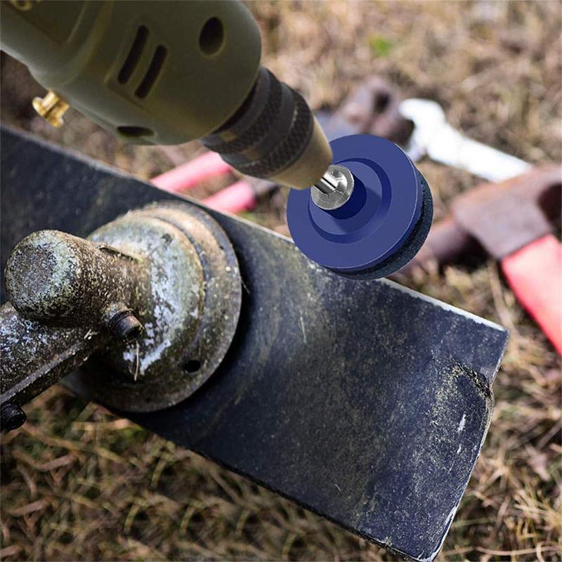 Lawn Mower Blade Sharpener - Image 4