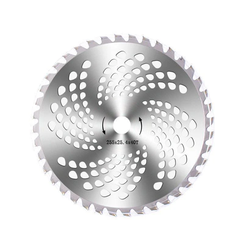 Lawn Mower Cutting Disc - Image 2