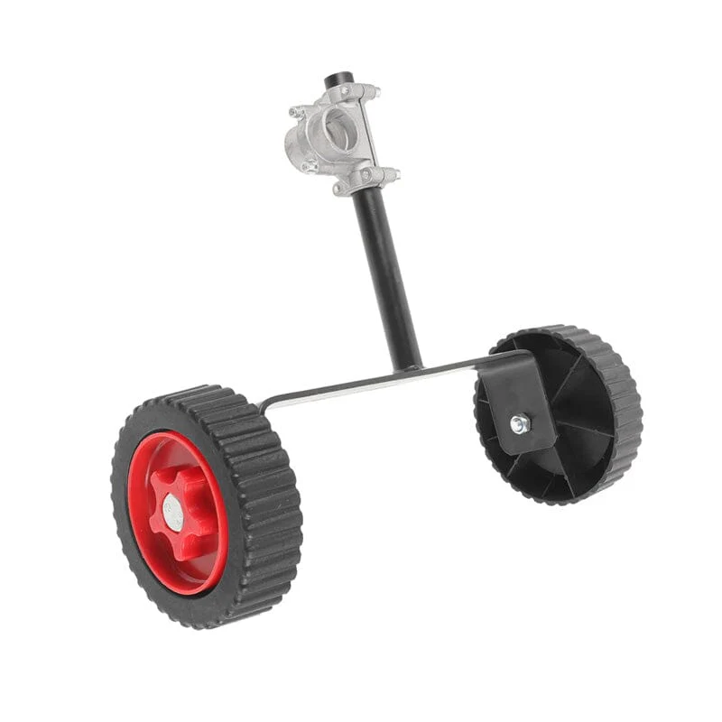 Lawn Mower Support Wheel - Image 13
