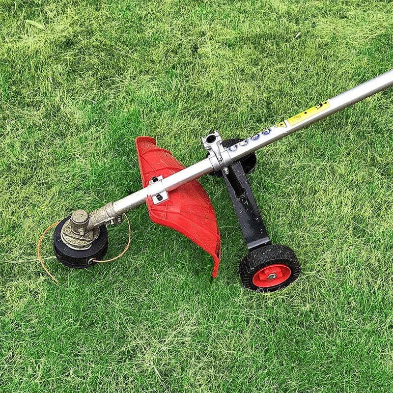 Lawn Mower Support Wheel - Image 8