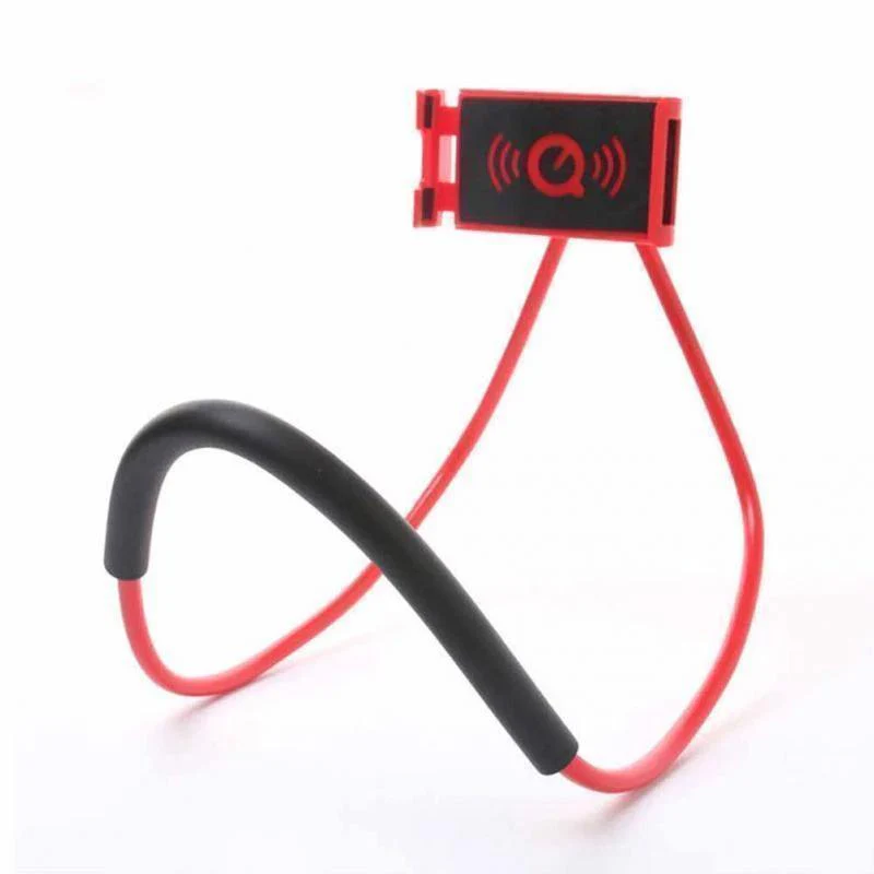 Lazy Neck Phone & Tablet Holder - Image 11