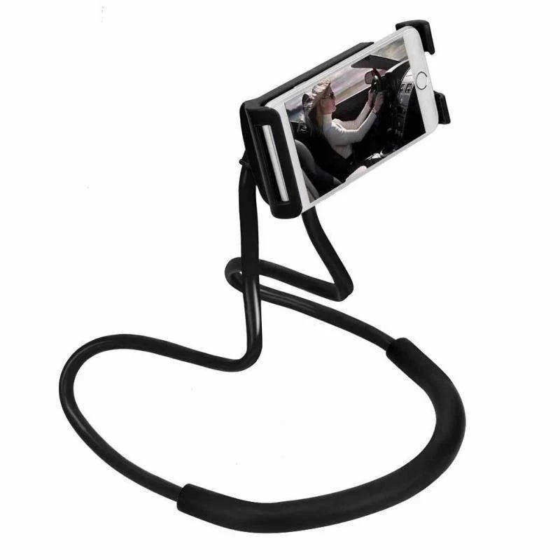 Lazy Neck Phone & Tablet Holder - Image 13