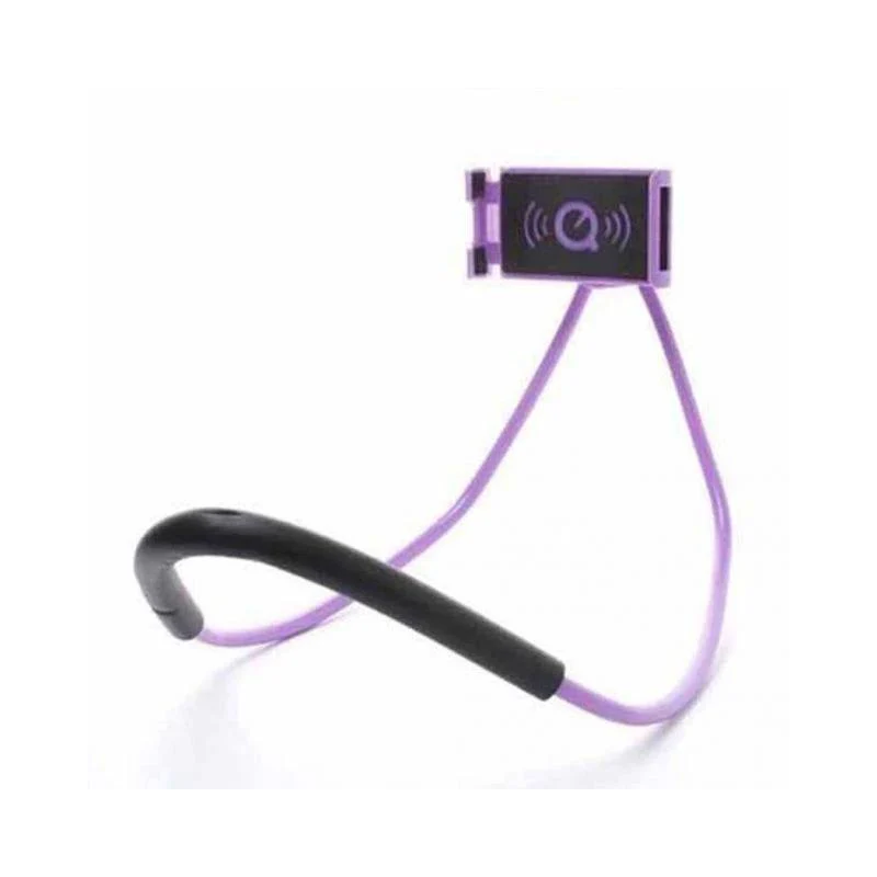 Lazy Neck Phone & Tablet Holder - Image 14