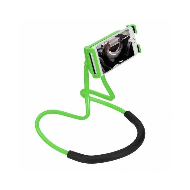 Lazy Neck Phone & Tablet Holder - Image 2