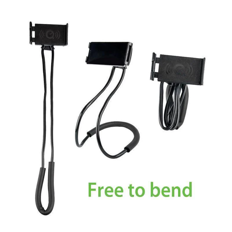 Lazy Neck Phone & Tablet Holder - Image 5