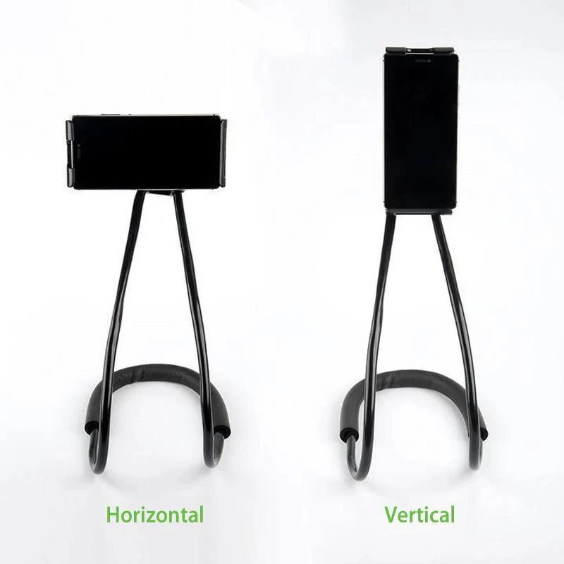 Lazy Neck Phone & Tablet Holder - Image 6