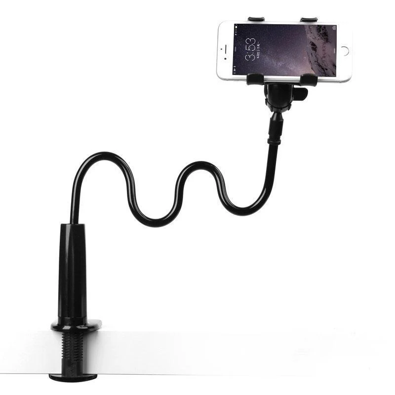 Lazy Twist Flexible Phone Holder - Image 2