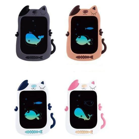 LCD Writing Board Drawing Tablet Gift for Kids - Image 2